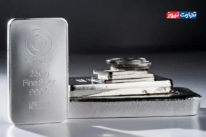 حرکت آهسته و پیوسته نقره در 1.5 سال گذشته / اونس نقره 148 درصد جهش کرد