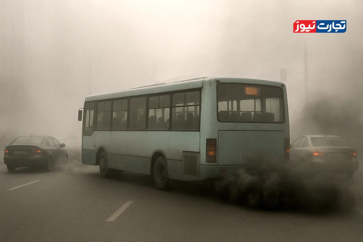آلایندگی گازوئیل تولیدی بیش از ۱۰۰ برابر سقف مجاز است / ترکیبات سرطان‌زا در بنزین تولیدی وجود دارد!