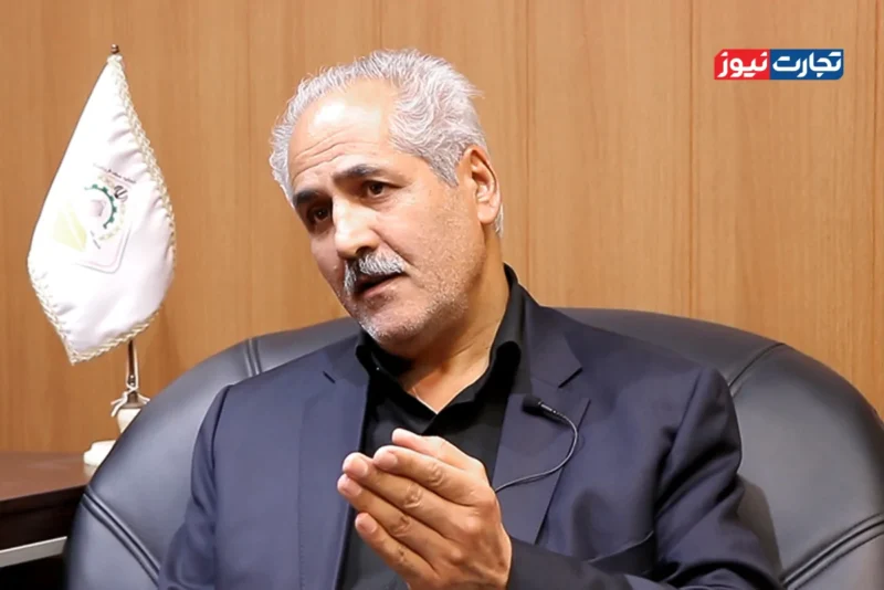 ابراهیم محمدولی