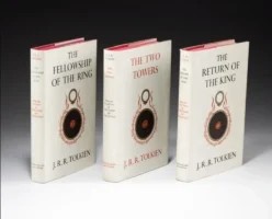 رکورد جدید برای «ارباب حلقه ها»