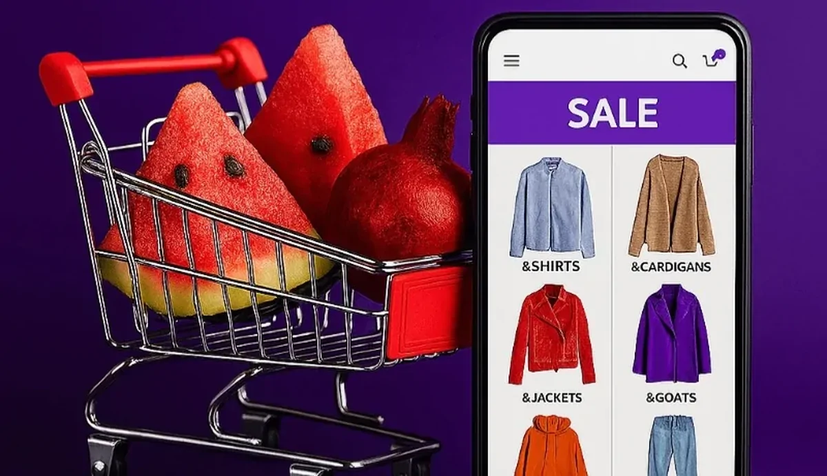 چطور فروشگاه‌ها در شب یلدا فروش خود را چند برابر می‌کنند؟