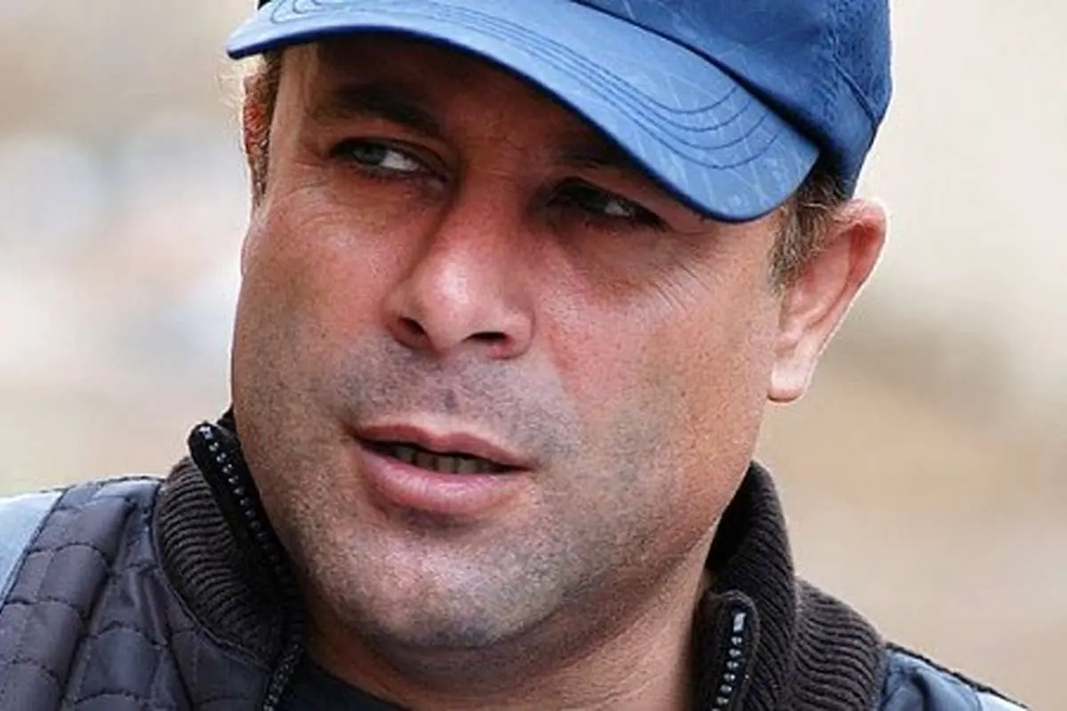 اصغر نصیری درگذشت