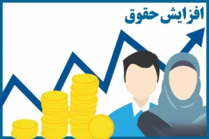 لغو الزام افزایش حقوق متناسب با تورم؛ حقوق‌بگیران در خط اول فشار معیشتی