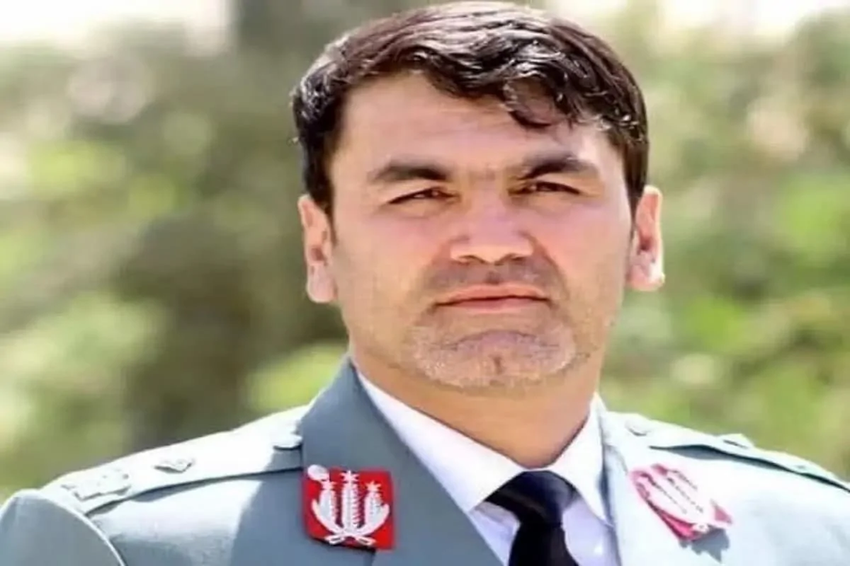 ابعاد قابل توجه در ترور ژنرال اکرام‌الله سریع، پناهنده افغان در تهران