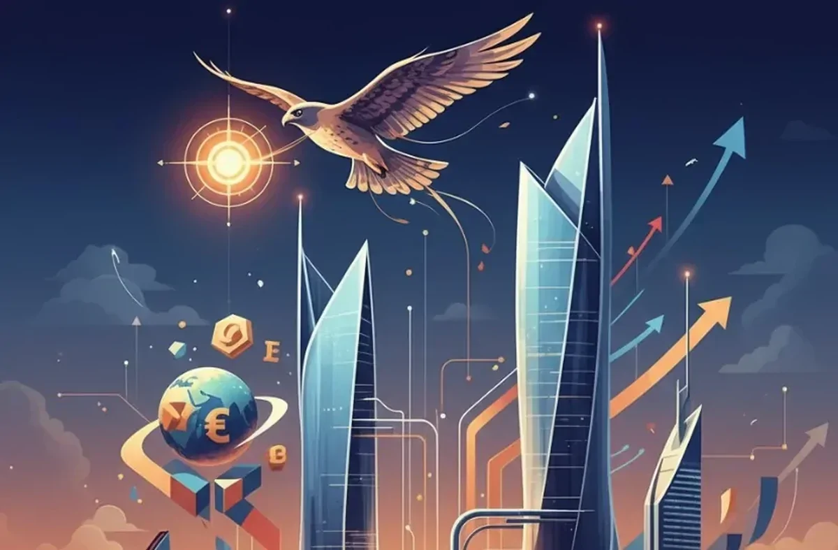 اینفوگرافی | اقتصاد امارات در یک نگاه