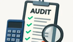 با حسابرسی دقیق و مشاوره مالی هوشمند: از رقبا پیشی بگیرید