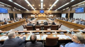 انتخابات فدراسیون بدنسازی باطل شد