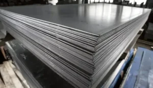 انواع ورق آهن و نکاتی که خریداران حرفه‌ای باید بدانند