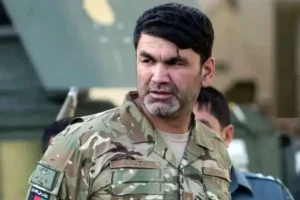 ادعای ترور فرمانده سابق پلیس افغانستان در تهران