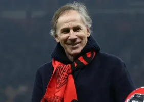 اسطوره میلان برگشت!