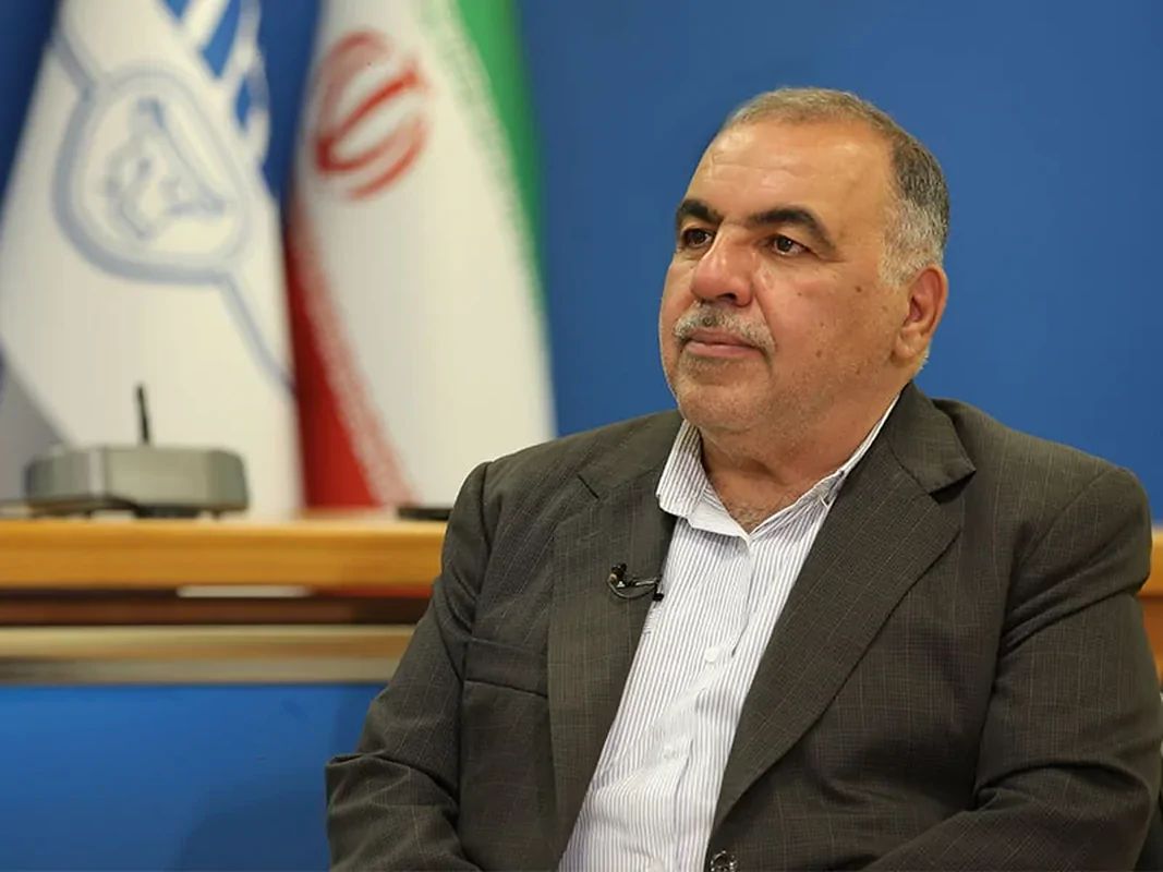 مدیرعامل صنایع شیر ایران زیر تیغ دیوان عدالت اداری/ «باروتکوب» به درب خروج هدایت می‌شود؟