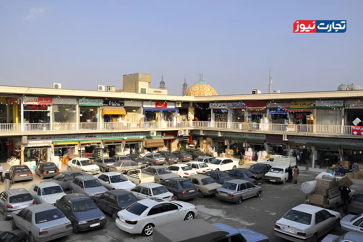 قیمت خودرو امروز 10 دی 1404 / چراغ معاملات بازار خودرو خاموش شد؟ + جدول