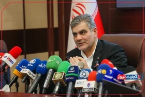 بانک مهر ایران در مسیر توسعه اقتصاد دیجیتال/ 78 درصد از تسهیلات به صورت غیرحضوری پرداخت می‌شوند