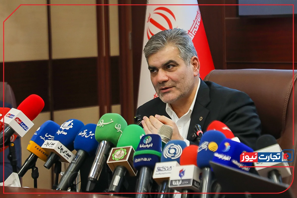 بانک مهر ایران در مسیر توسعه اقتصاد دیجیتال/ 78 درصد از تسهیلات به صورت غیرحضوری پرداخت می‌شوند