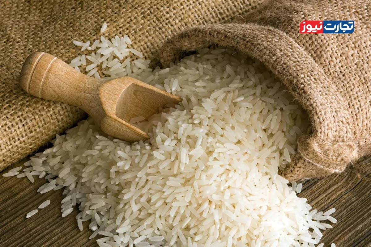 واردات برنج بدون ارز ترجیحی قیمت را واقعی می‌کند