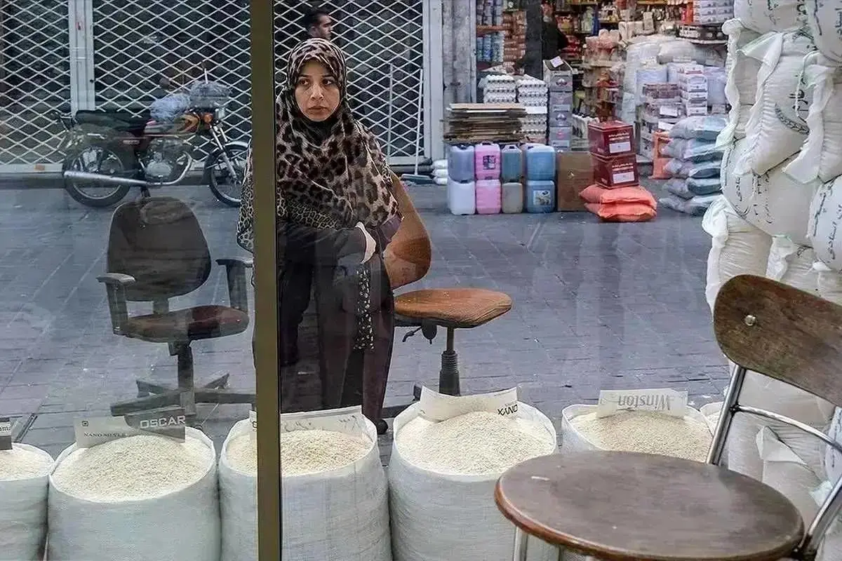 ارز ترجیحی برنج حذف شد/ جزئیات قیمت جدید برنج هندی و پاکستانی
