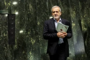 بررسی تحقق وعده پزشکیان در اجرای بودجه‌ریزی بر اساس عملکرد دستگاه‌ها