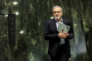 پزشکیان: در لایحه بودجه، حدود ۷۰ ردیف هزینه‌ای حذف و تعداد زیادی از ردیف‌ها ادغام شده‌اند