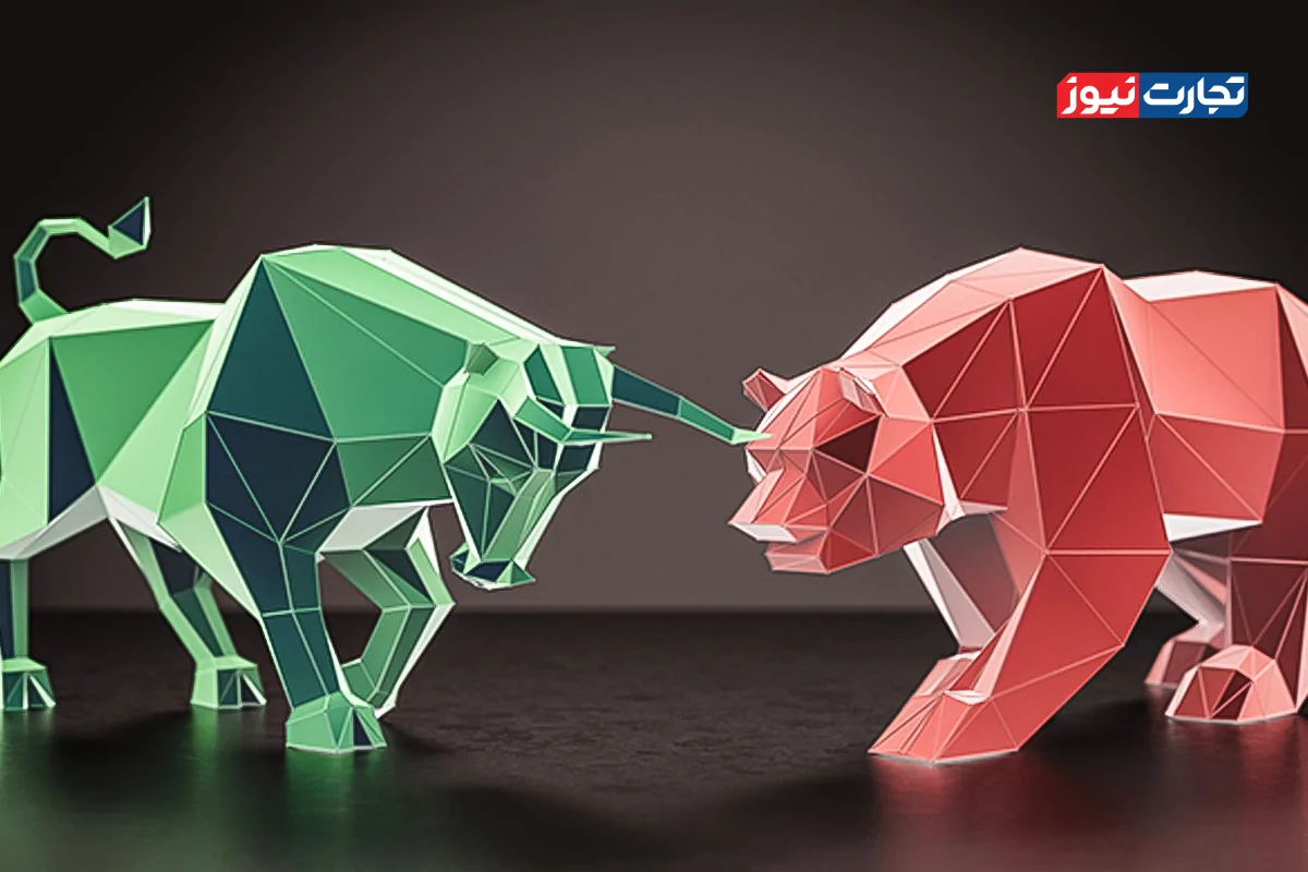 بورس آماده سقوط می‌شود؟ / بازار سهام با سوخت سیاست داغ شد!