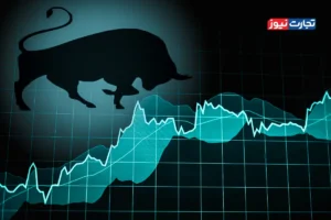 درخشش بورس با غلبه خریداران / 87 درصد از نمادهای بازار سهام سبزپوش شدند