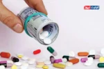 بیماری مزمن تورم و کمبود نقدینگی در صنعت دارو / رشد تولید زیر سایه بحران نقدینگی قرار گرفت