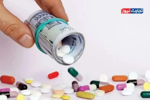 بیماری مزمن تورم و کمبود نقدینگی در صنعت دارو / رشد تولید زیر سایه بحران نقدینگی قرار گرفت