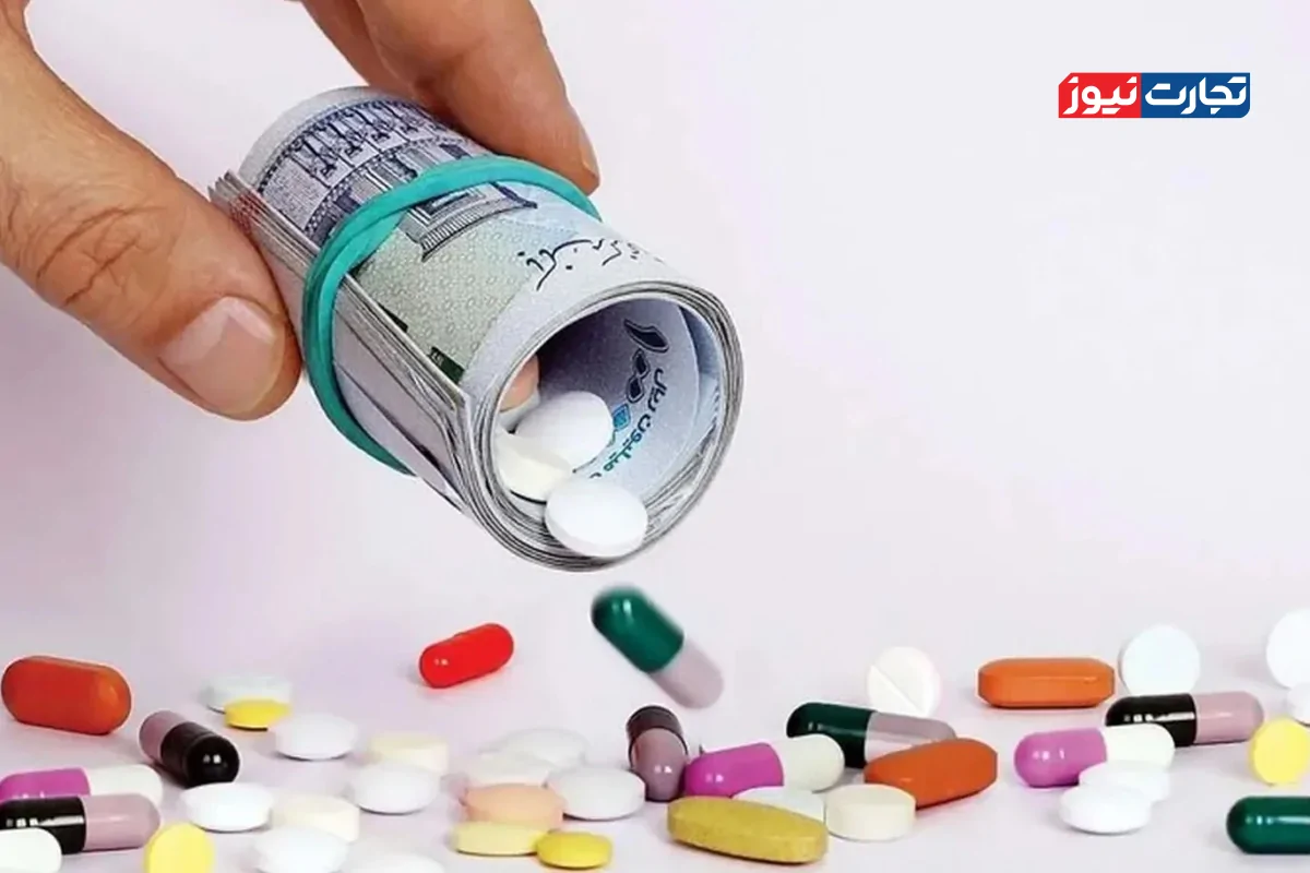 بیماری مزمن تورم و کمبود نقدینگی در صنعت دارو / رشد تولید زیر سایه بحران نقدینگی قرار گرفت
