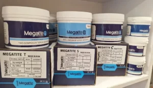 تأثیر توسعه خطوط تولید چسب مگاتایت بر کاهش هزینه‌های ارزی واردات چسب‌های صنعتی