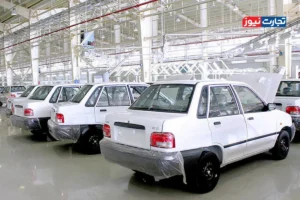 پراید کارکرده نیم‌میلیارد تومان! / با بودجه 500 میلیون تومان چه خودروهایی می‌توان خرید؟