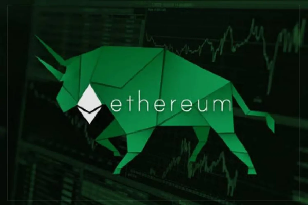 چرا اتریوم رشد نمی‌کند؟ تحلیل تکنیکال اتریوم!