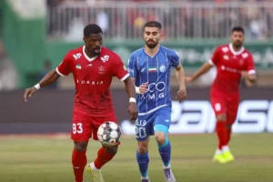 تراکتور-پرسپولیس در کدام ورزشگاه با چه تعداد تماشاگر برگزار می‌شود؟