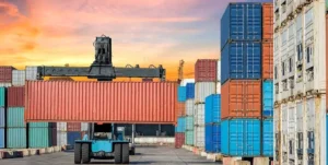 تجارت خارجی ایران 11 درصد کاهش یافت