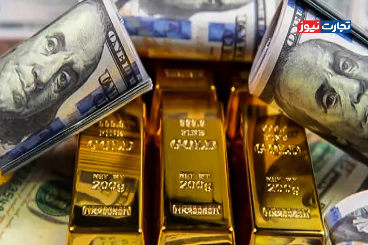 پیش ‌بینی قیمت دلار، طلا و سکه شنبه ۲۲ آذر ‍۱۴۰۴ / آیا دلار به ۱۲۶ هزار تومان می‌رسد؟