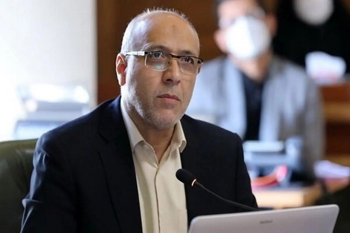 عضو شورای شهر تهران: در کمیسیون ماده ۵ حق رأی نداریم تا جلوی تراکم‌فروشی را بگیریم