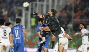 تساوی خانگی استقلال برابر ملوان