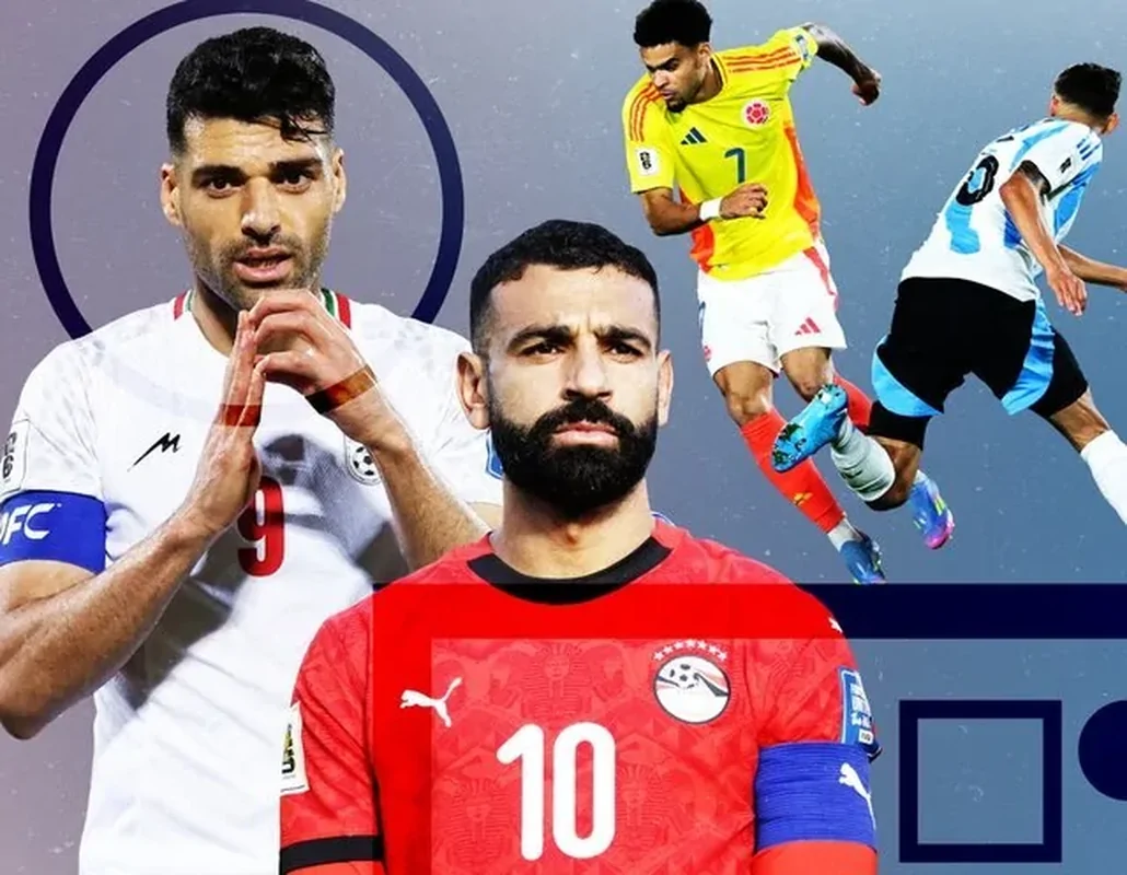 همه چیز درباره قرعه‌کشی جام جهانی ۲۰۲۶ / امشب، شب تعیین سرنوشت