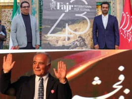 از فرش قرمزی به یاد کیارستمی تا تقدیر آلفرد یعقوب زاده/ در جشنواره جهانی فیلم فجر چه گذشت؟