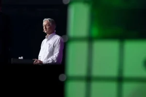 پدرخوانده هوش مصنوعی: گوگل از OpenAI جلو می‌زند