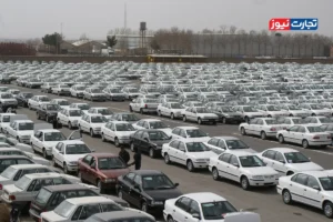 قیمت خودرو امروز 3 دی 1404 / بازار  خودرو میان رکود و تورم سرگردان ماند + جدول