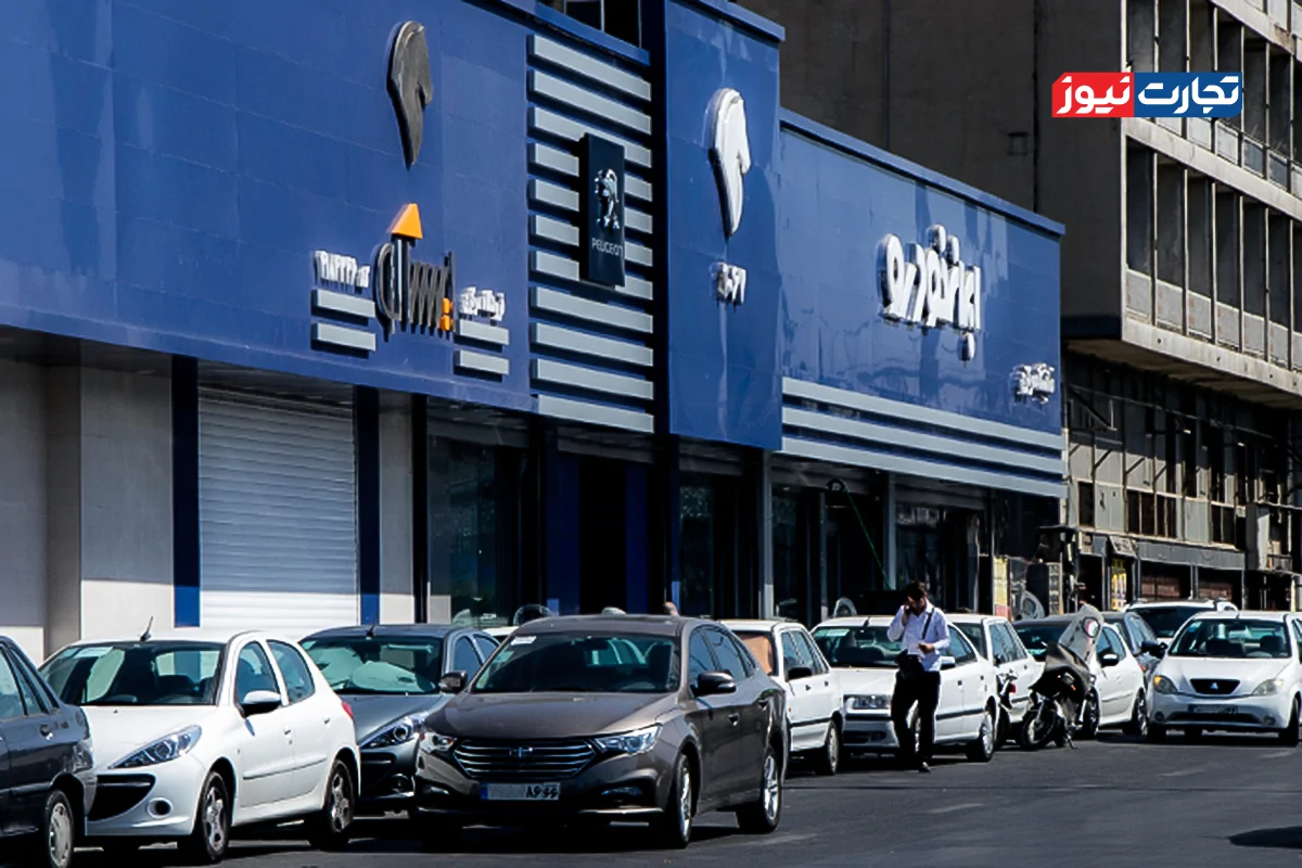 قیمت خودرو امروز 7 دی 1404 / لوکانو L7 به باشگاه 4 میلیاردی‌ها پیوست + جدول