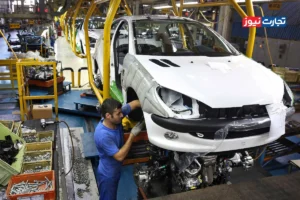 قیمت خودرو امروز 4 دی 1404 / فرمان بازار خودرو به سمت افزایش قیمت چرخید + جدول