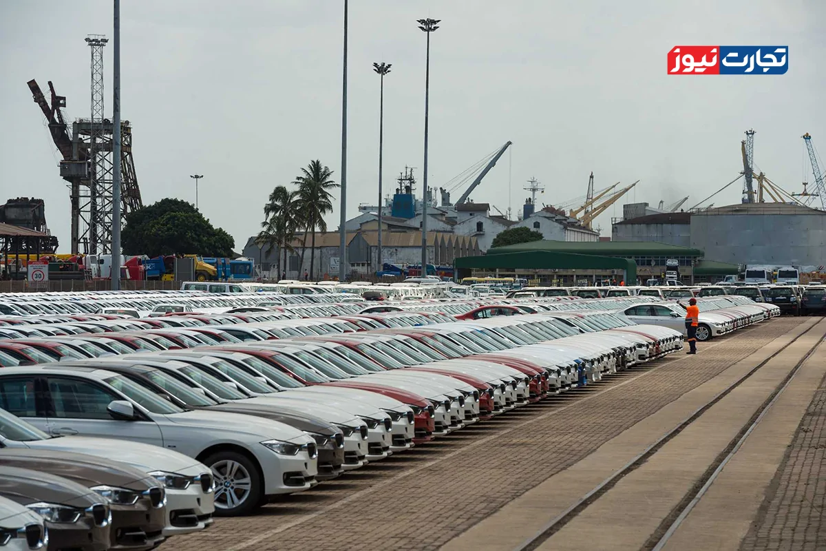 پیش‌بینی بازار خودرو هفته دوم دی 1404 / سونامی قیمتی به بازار خودرو رسید!