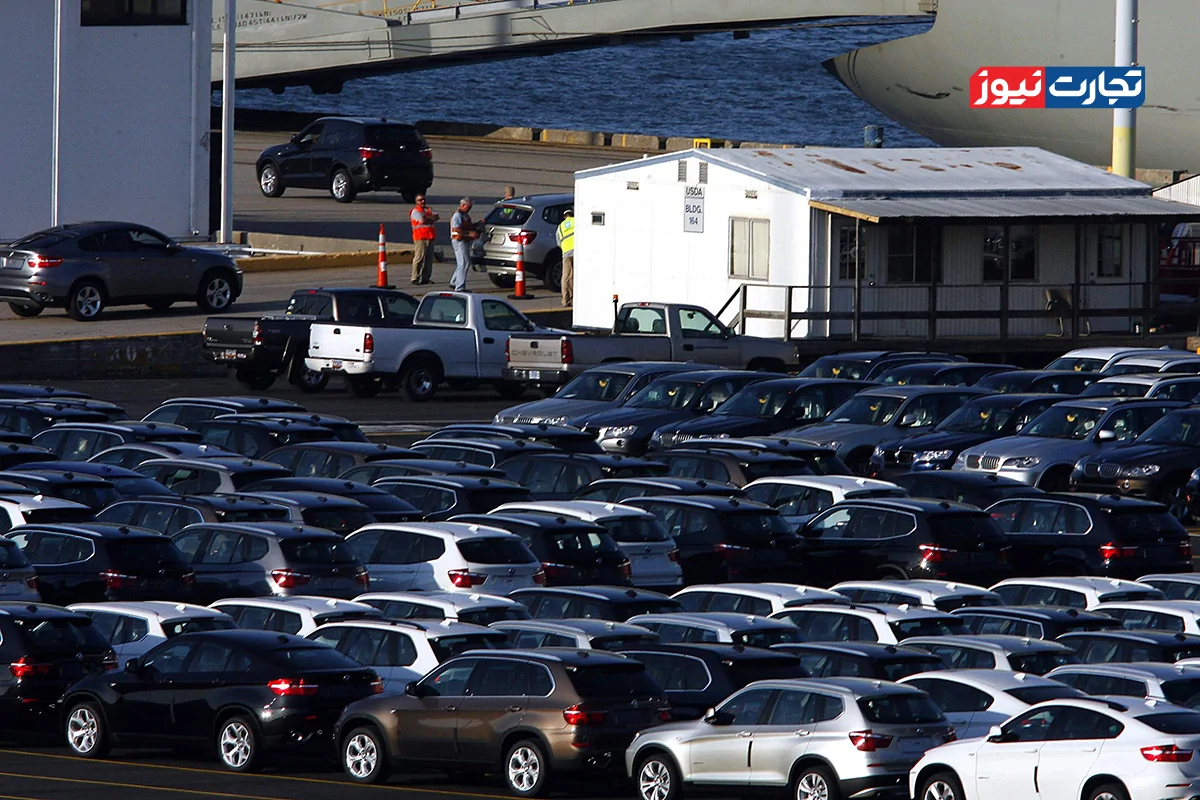 قیمت خودرو امروز 2 دی 1404 / فرمان بازار خودرو به سوی افزایش قیمت چرخید + جدول