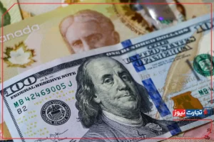 قیمت دلار توافقی امروز شنبه 6 دی 1404