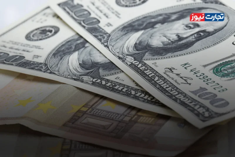قیمت دلار
