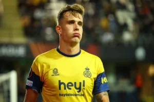 مشکلات ستاره دورگه برای حضور در تیم ملی فوتبال ایران