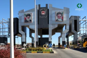 توضیح روابط عمومی تاصیکو درخصوص نامه‌ی نماینده تهران درباره‌ی شرکت ذوب آهن اصفهان