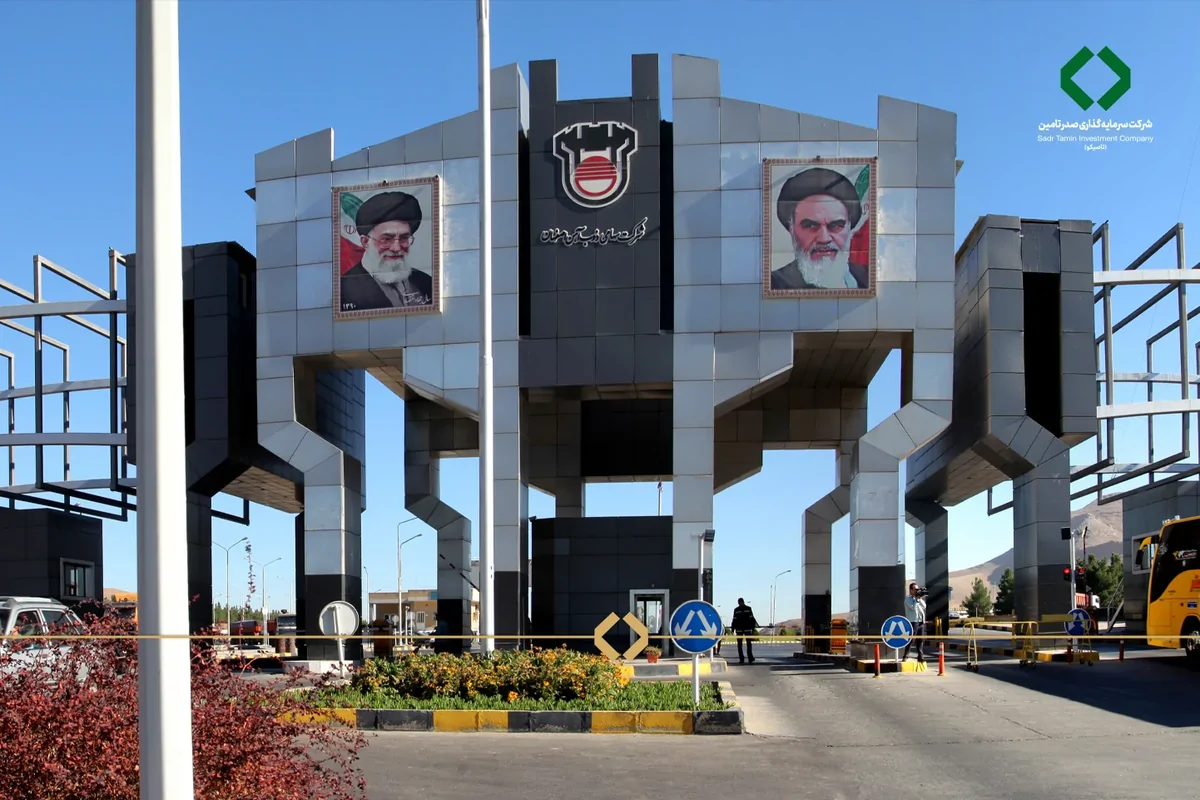 توضیح روابط عمومی تاصیکو درخصوص نامه‌ی نماینده تهران درباره‌ی شرکت ذوب آهن اصفهان