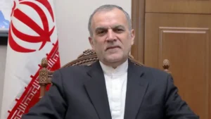 کشورهای آسیای میانه محصور در خشکی، تشنه راه‌های ایران هستند