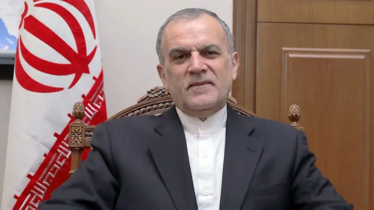 کشورهای آسیای میانه محصور در خشکی، تشنه راه‌های ایران هستند